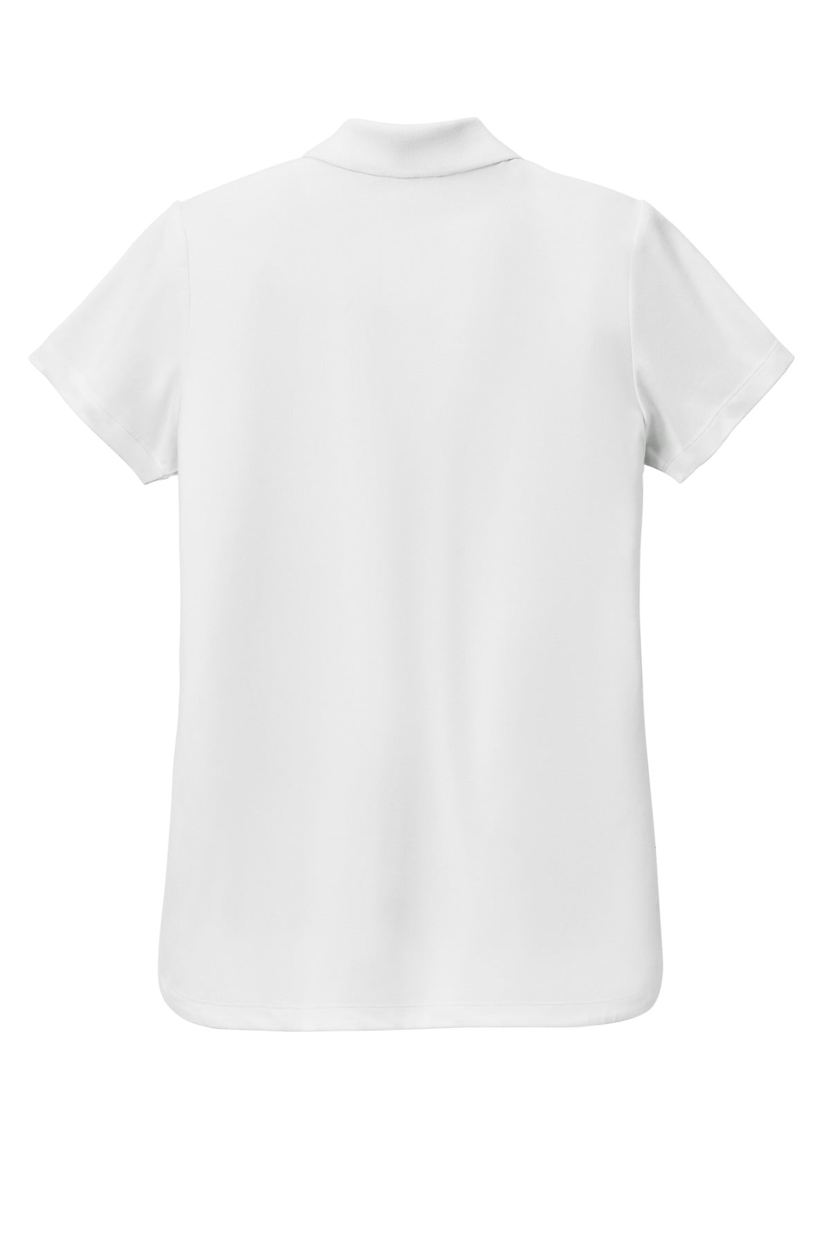 Back Product White