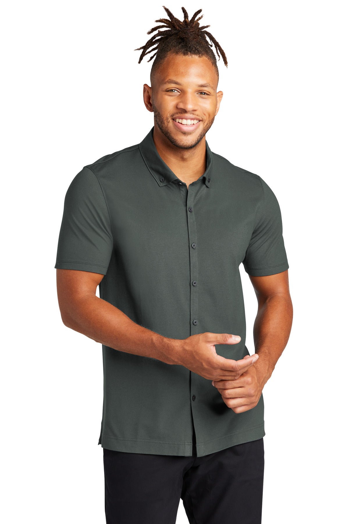 Model Anchor Grey