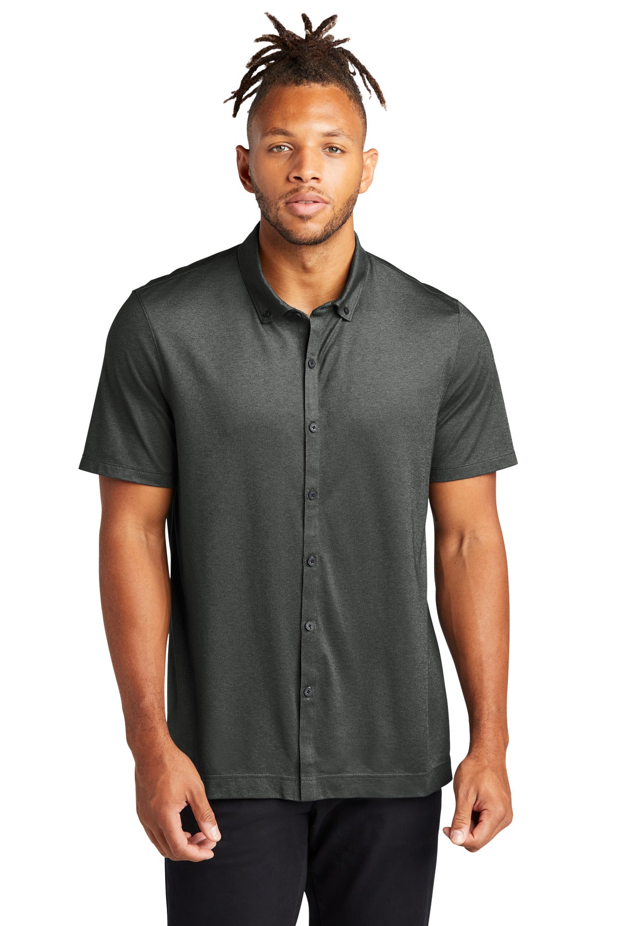 Model Anchor Grey Heather