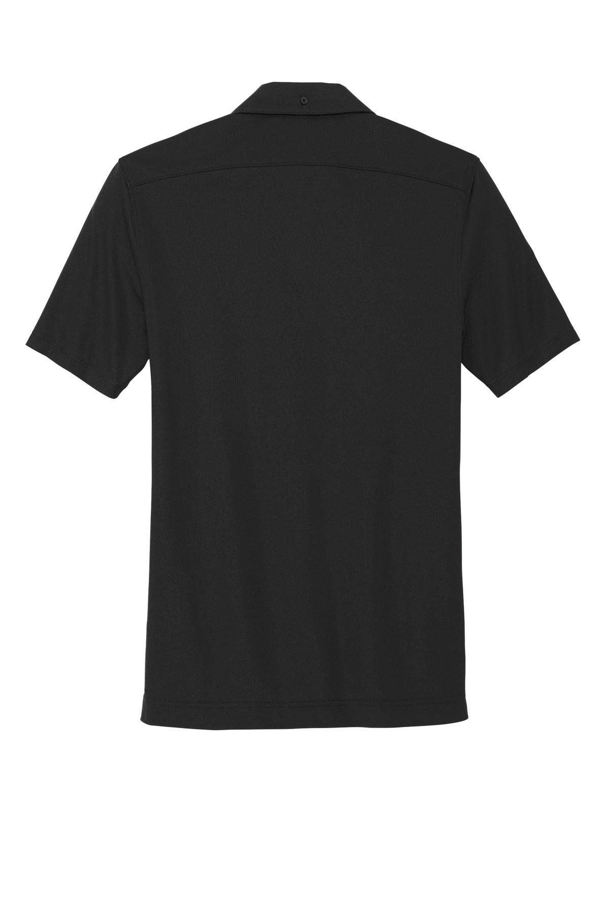 Back Product Deep Black