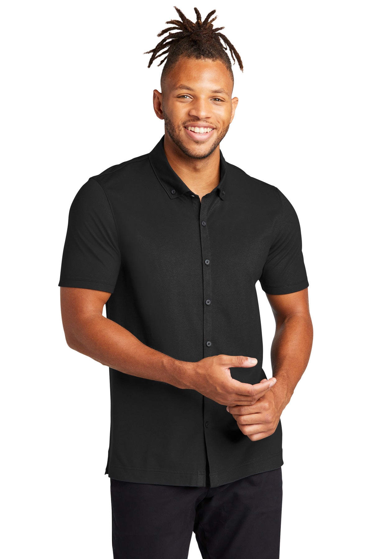 Model Deep Black