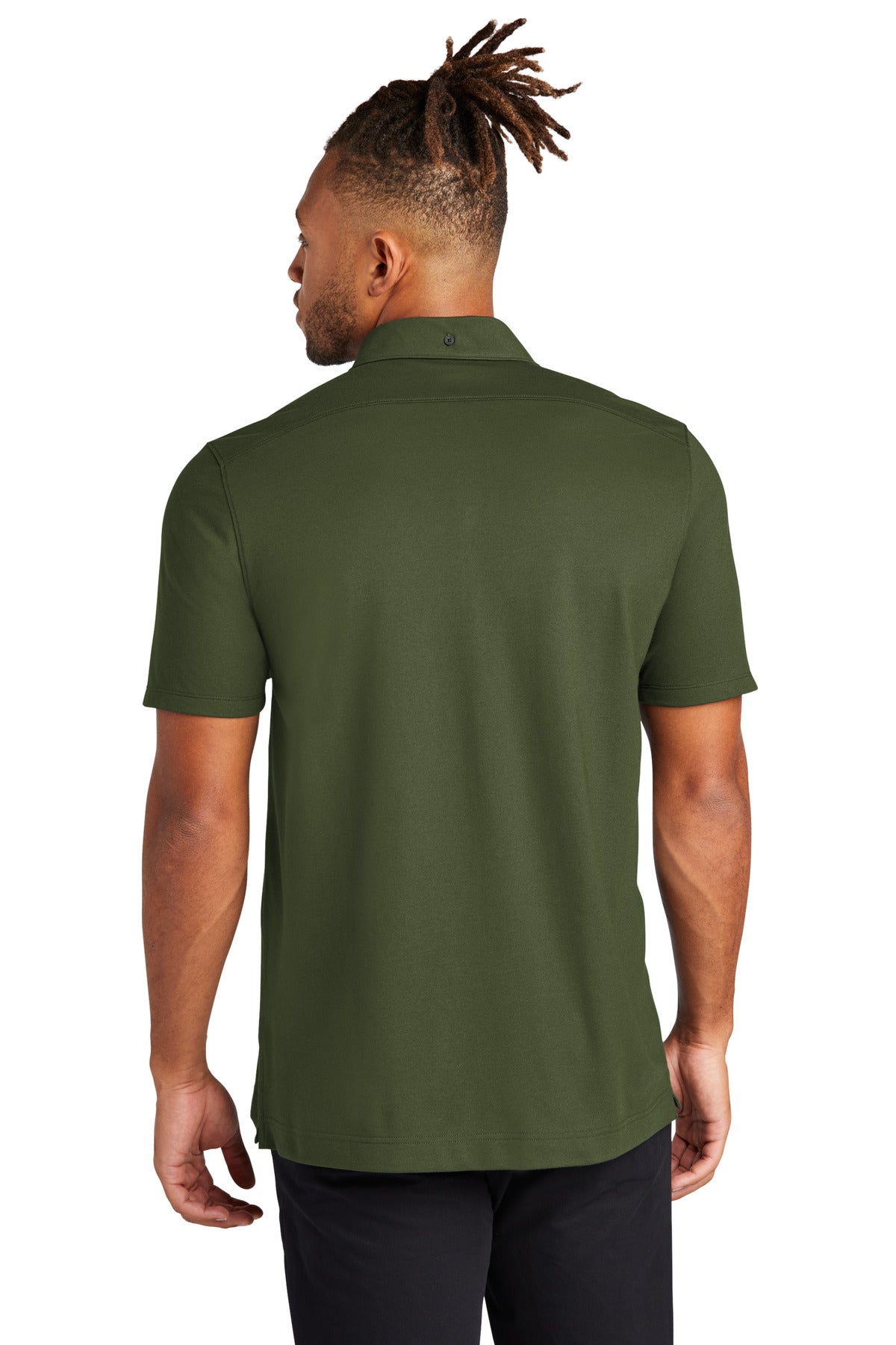 Back Model Townsend Green