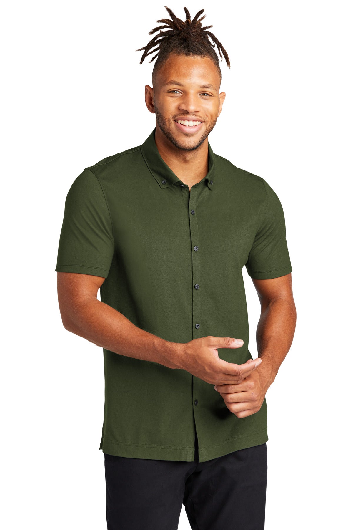 Model Townsend Green