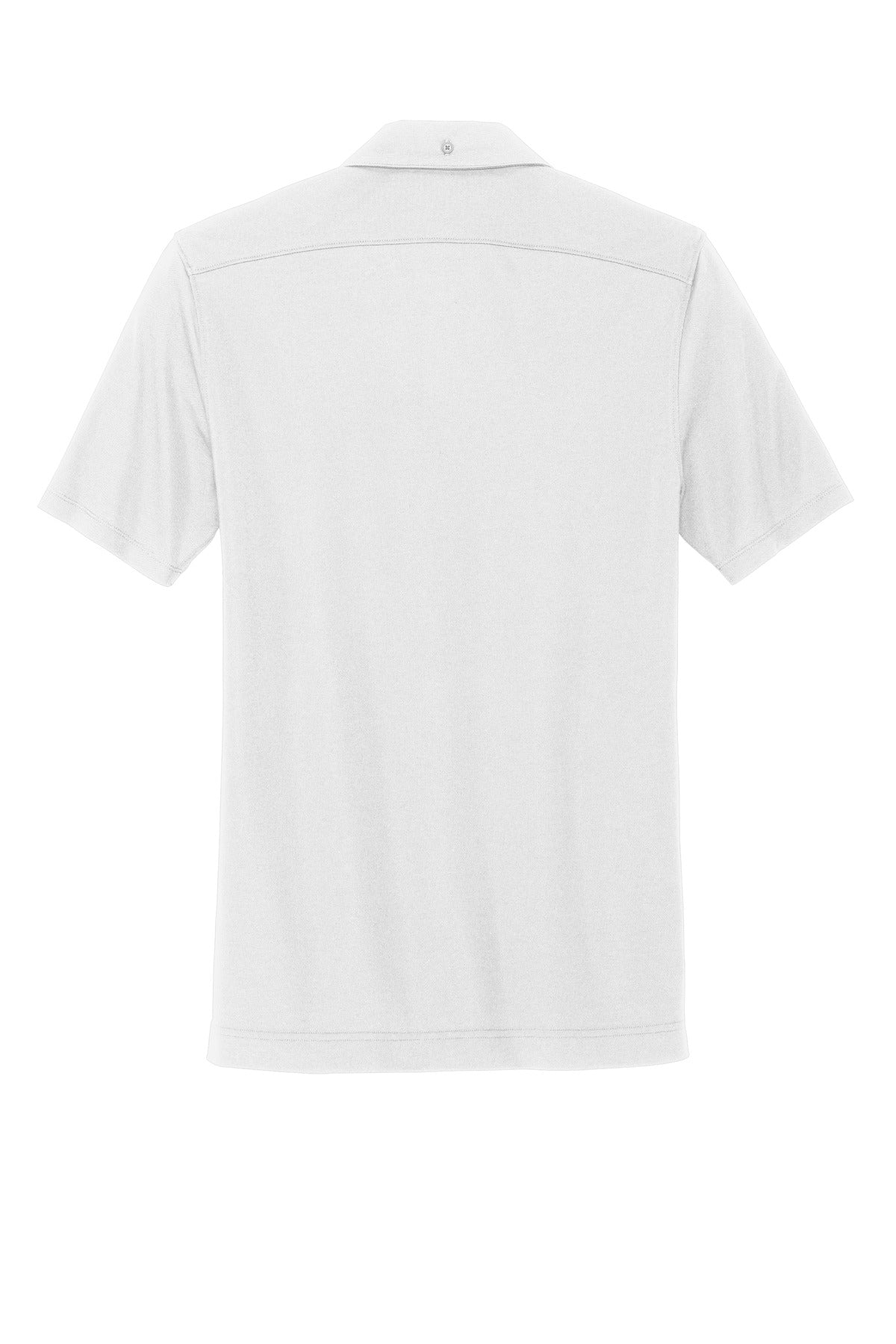 Back Product White