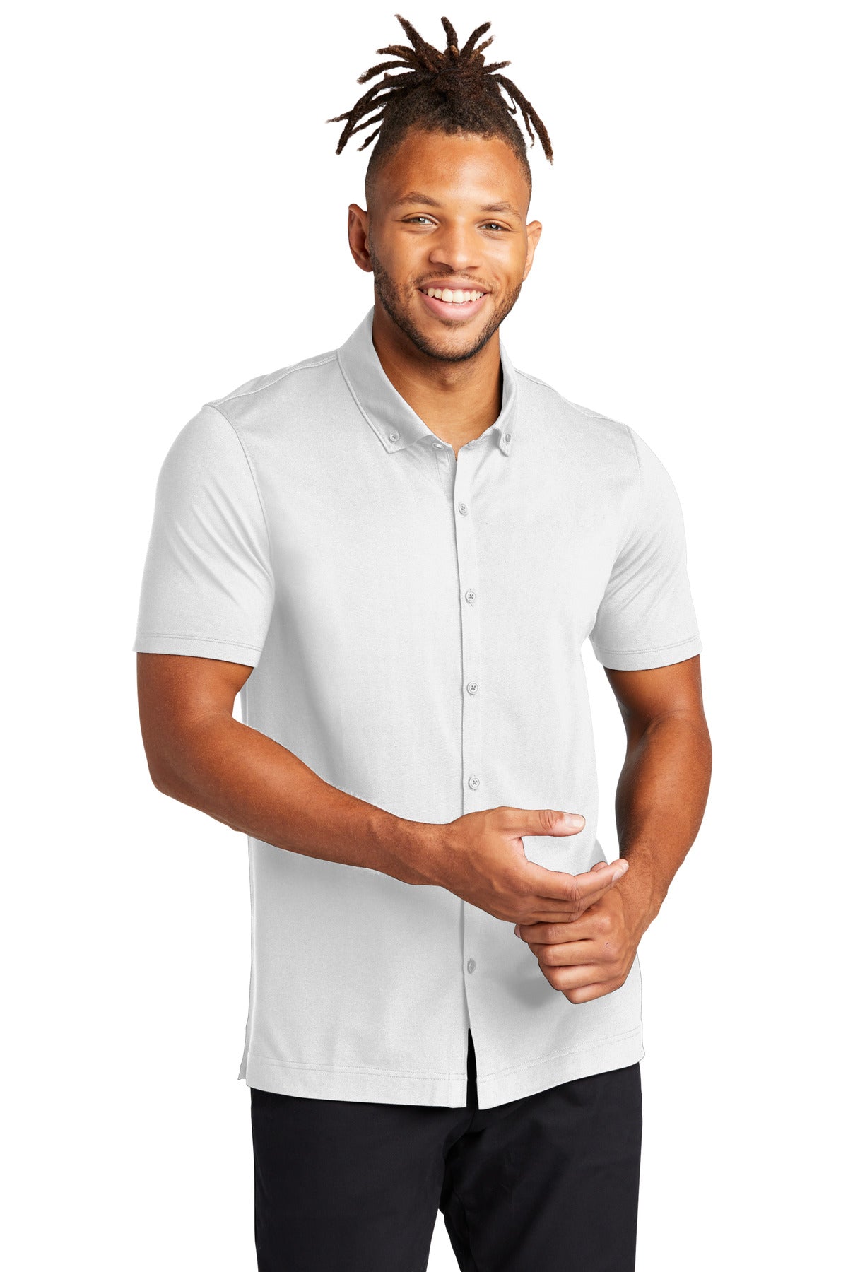 Model White