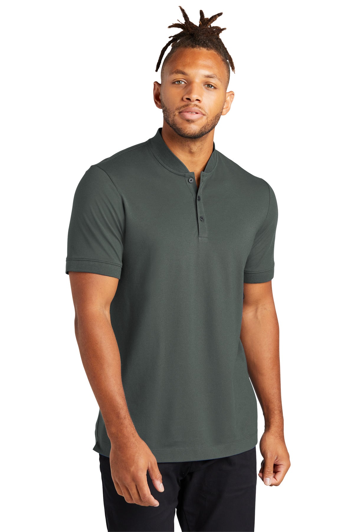 Model Anchor Grey