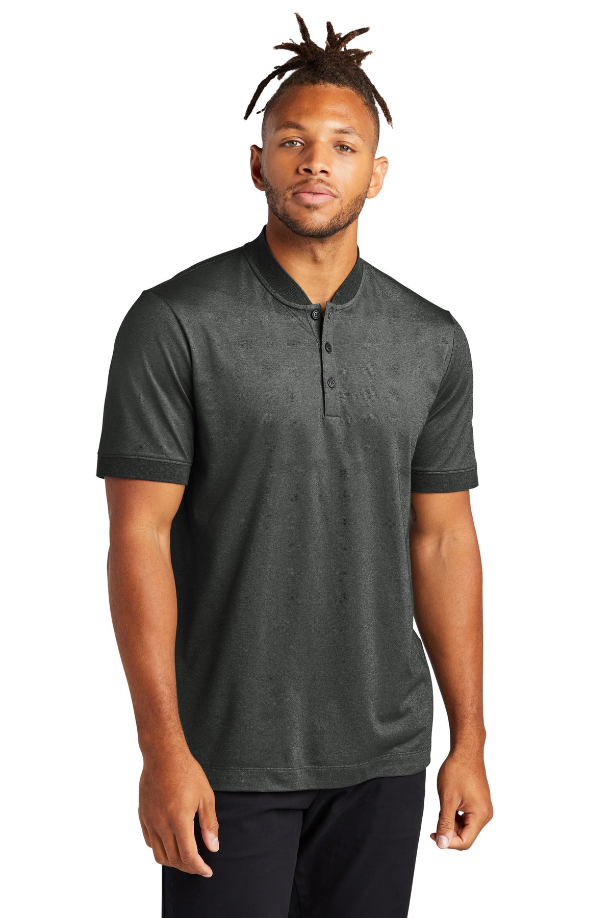 Model Anchor Grey Heather