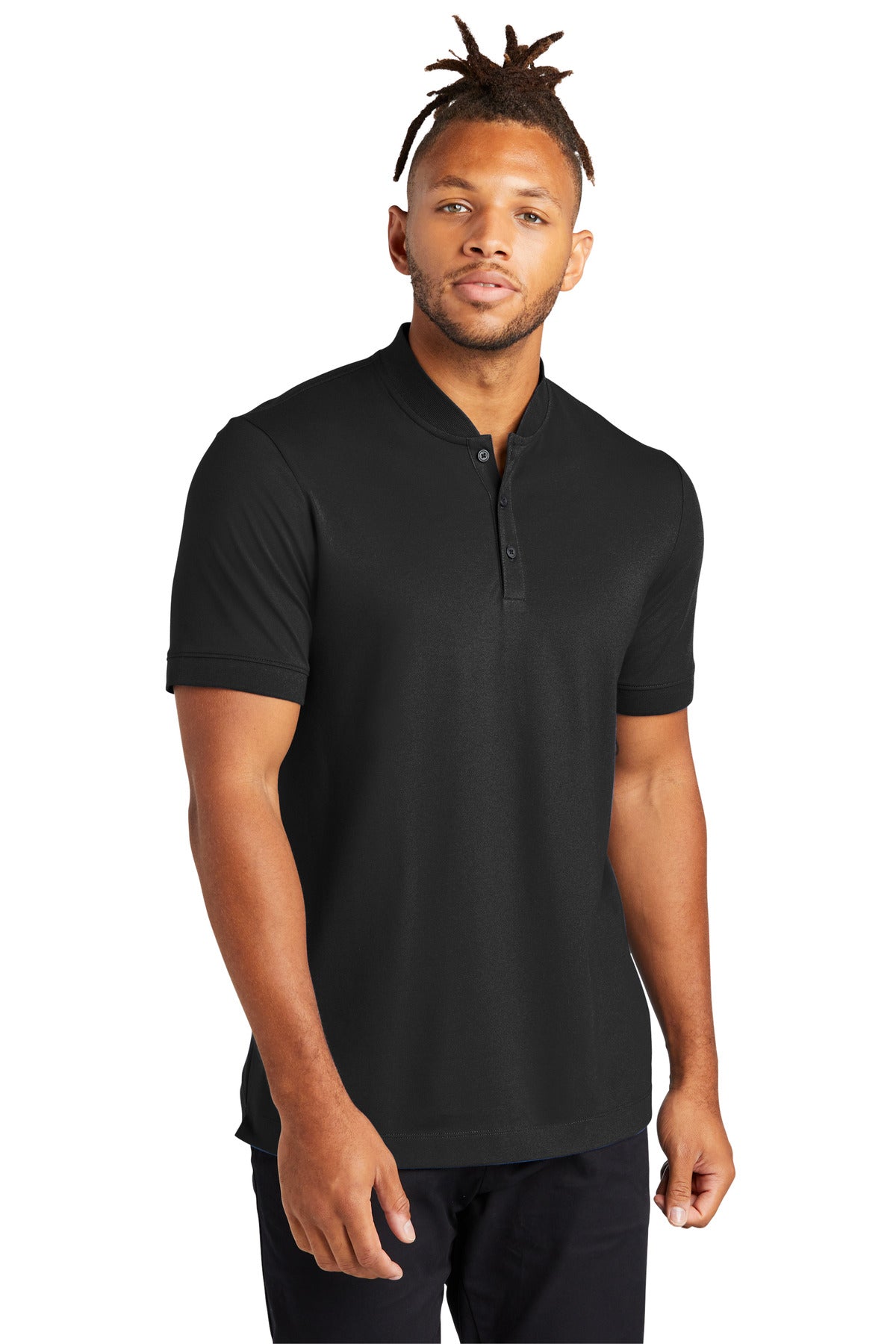 Model Deep Black
