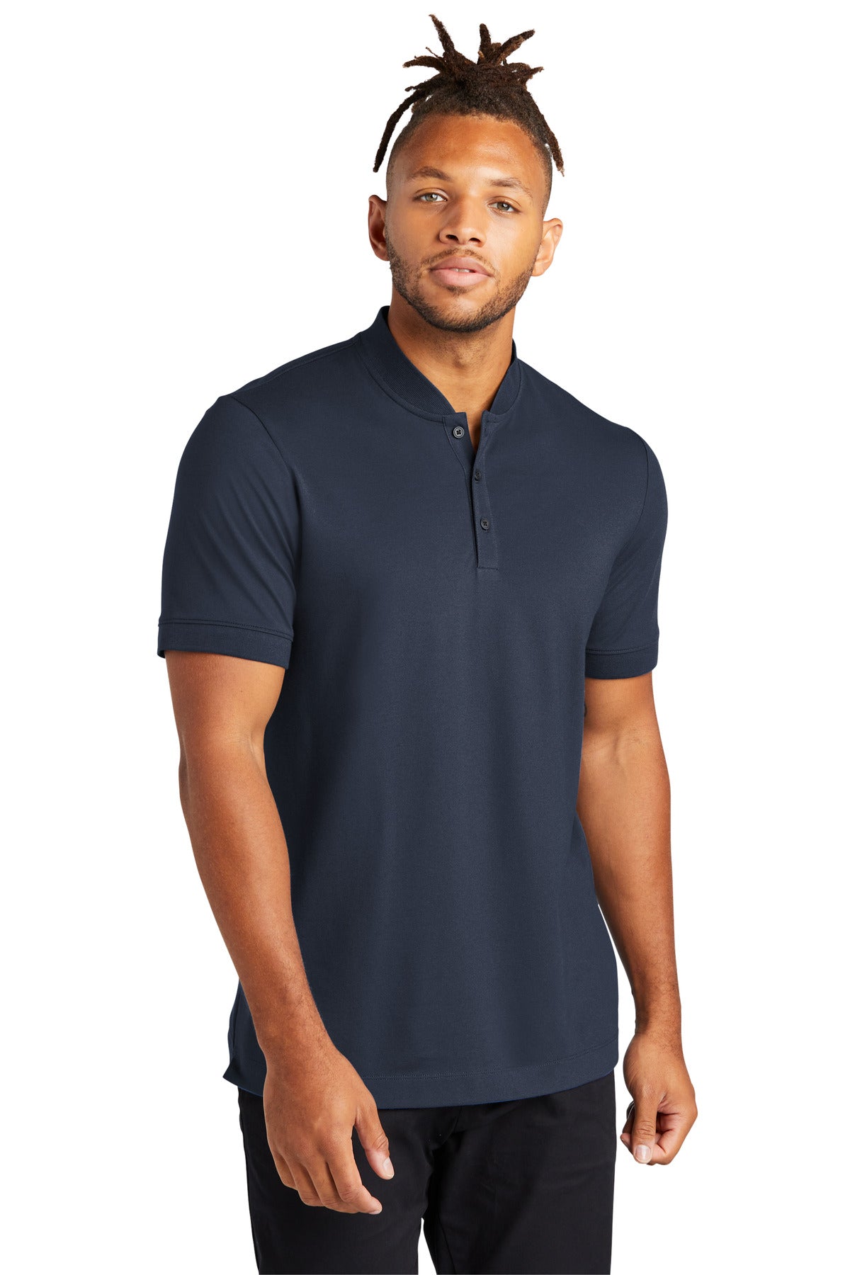 Model Night Navy