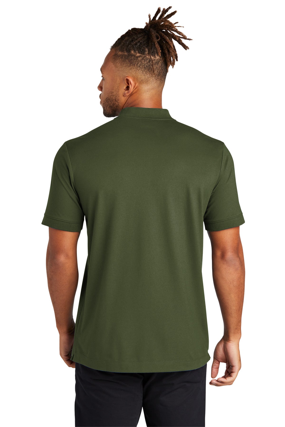 Back Model Townsend Green