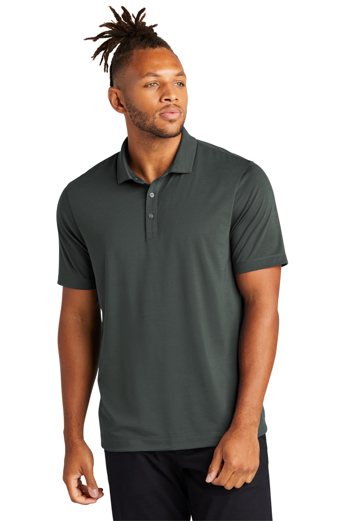 Model Anchor Grey