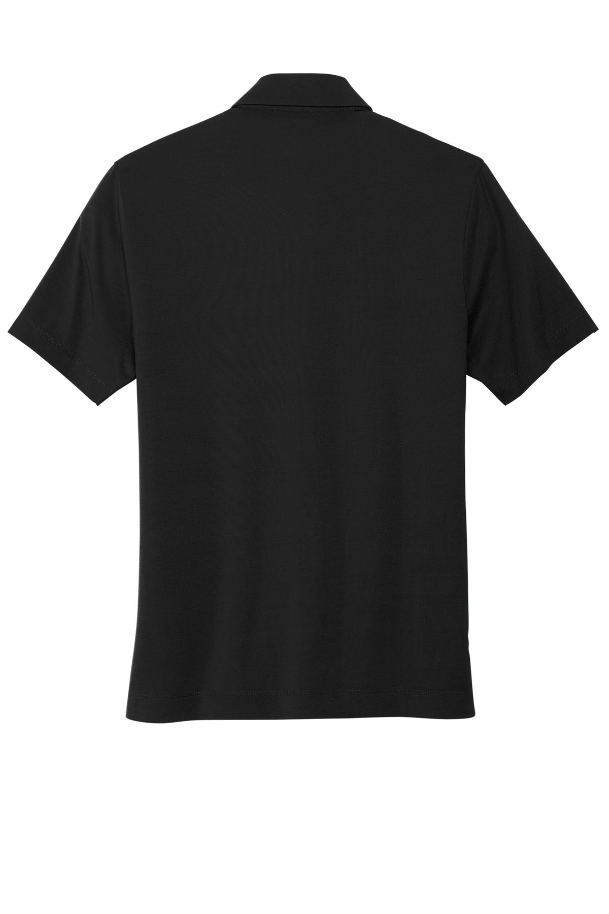 Back Product Deep Black