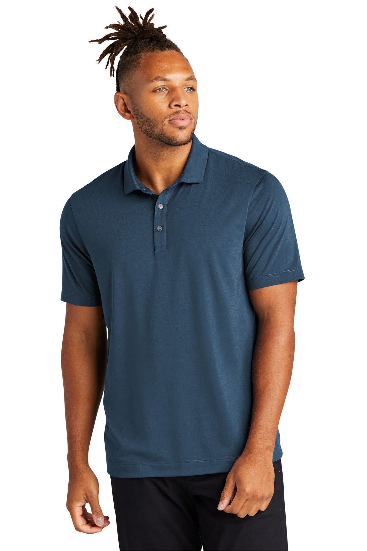 Model Insignia Blue