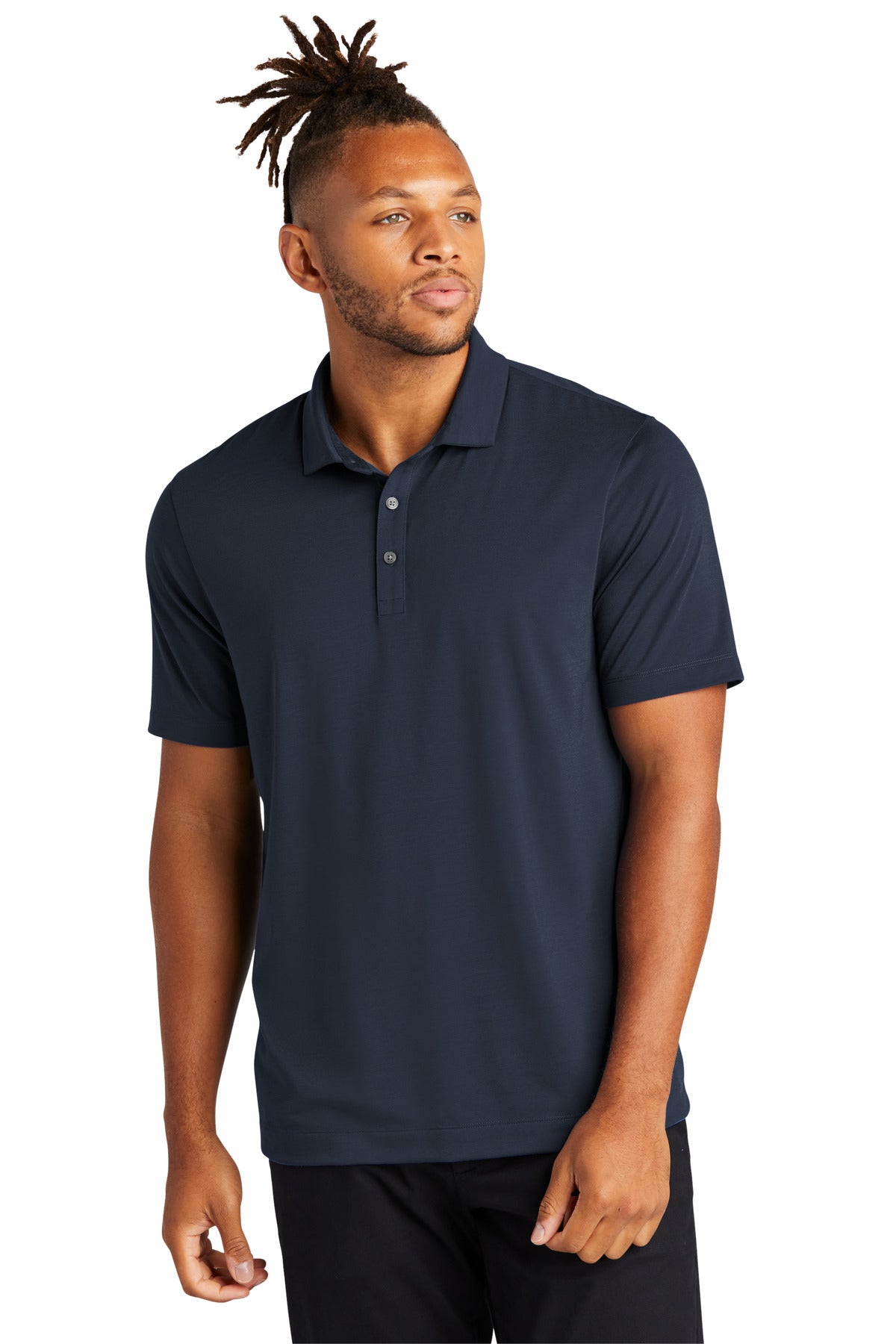 Model Night Navy