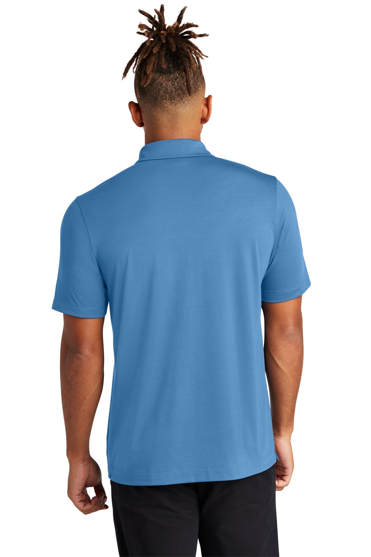 Back Model Parisian Blue