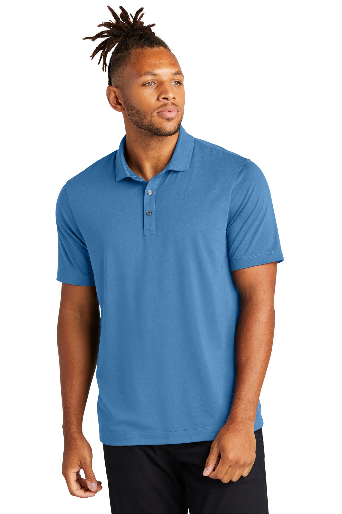 Model Parisian Blue