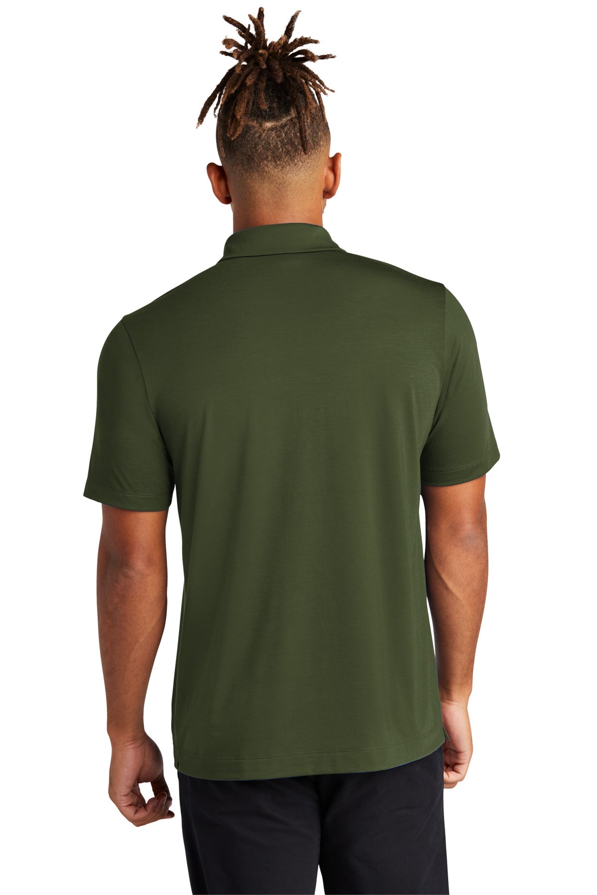 Back Model Townsend Green