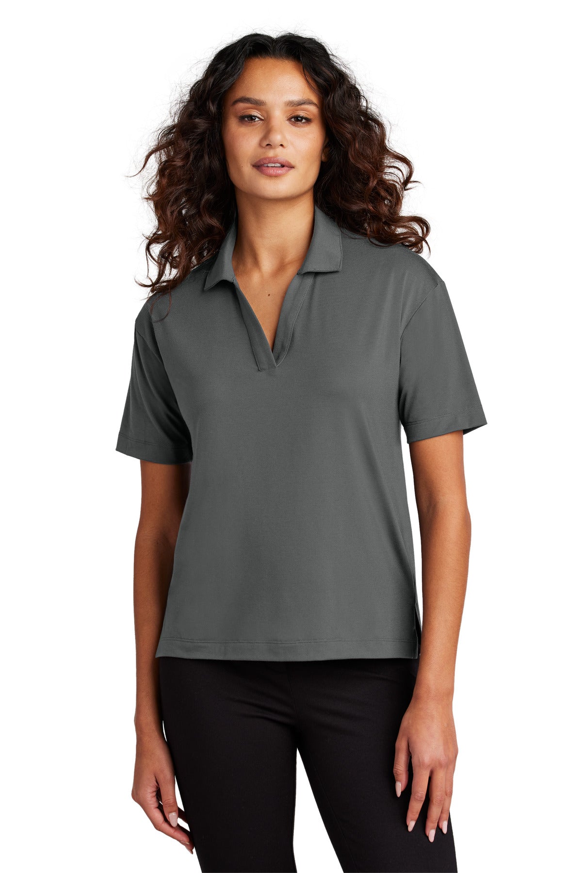 Model Anchor Grey