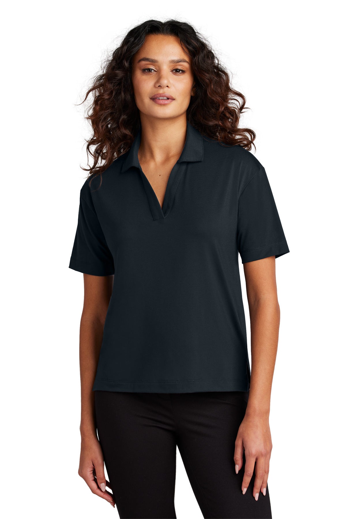 Model Night Navy