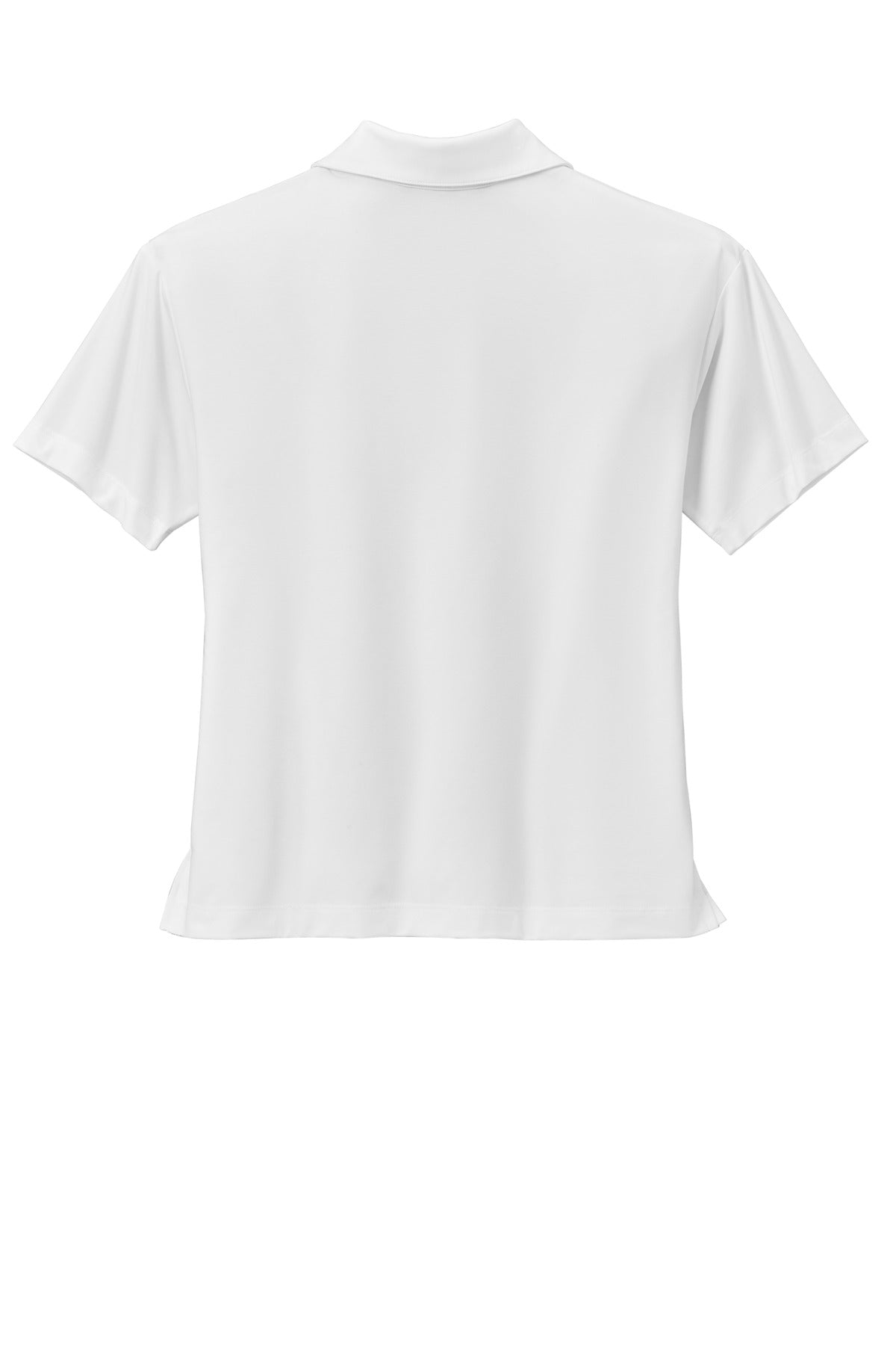 Back Product White