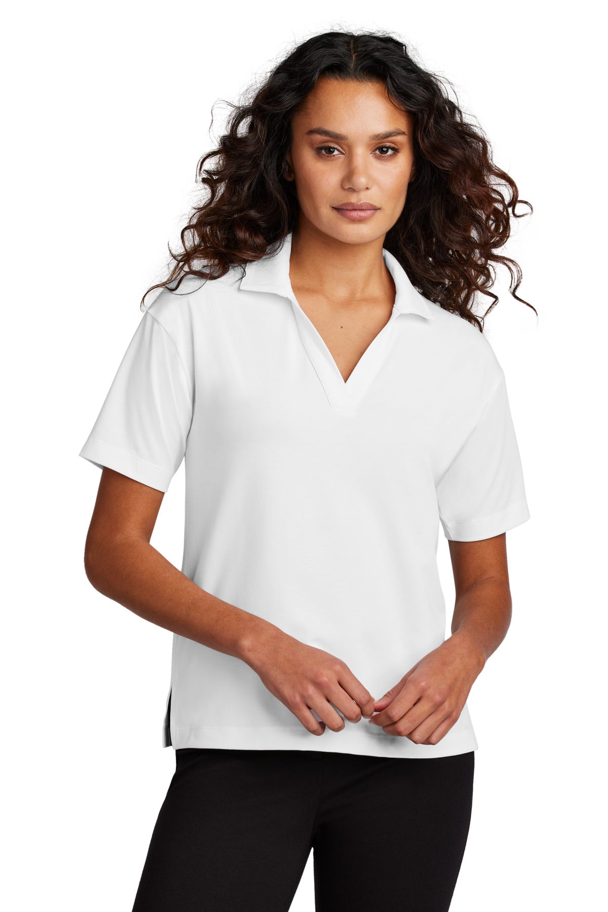 Model White