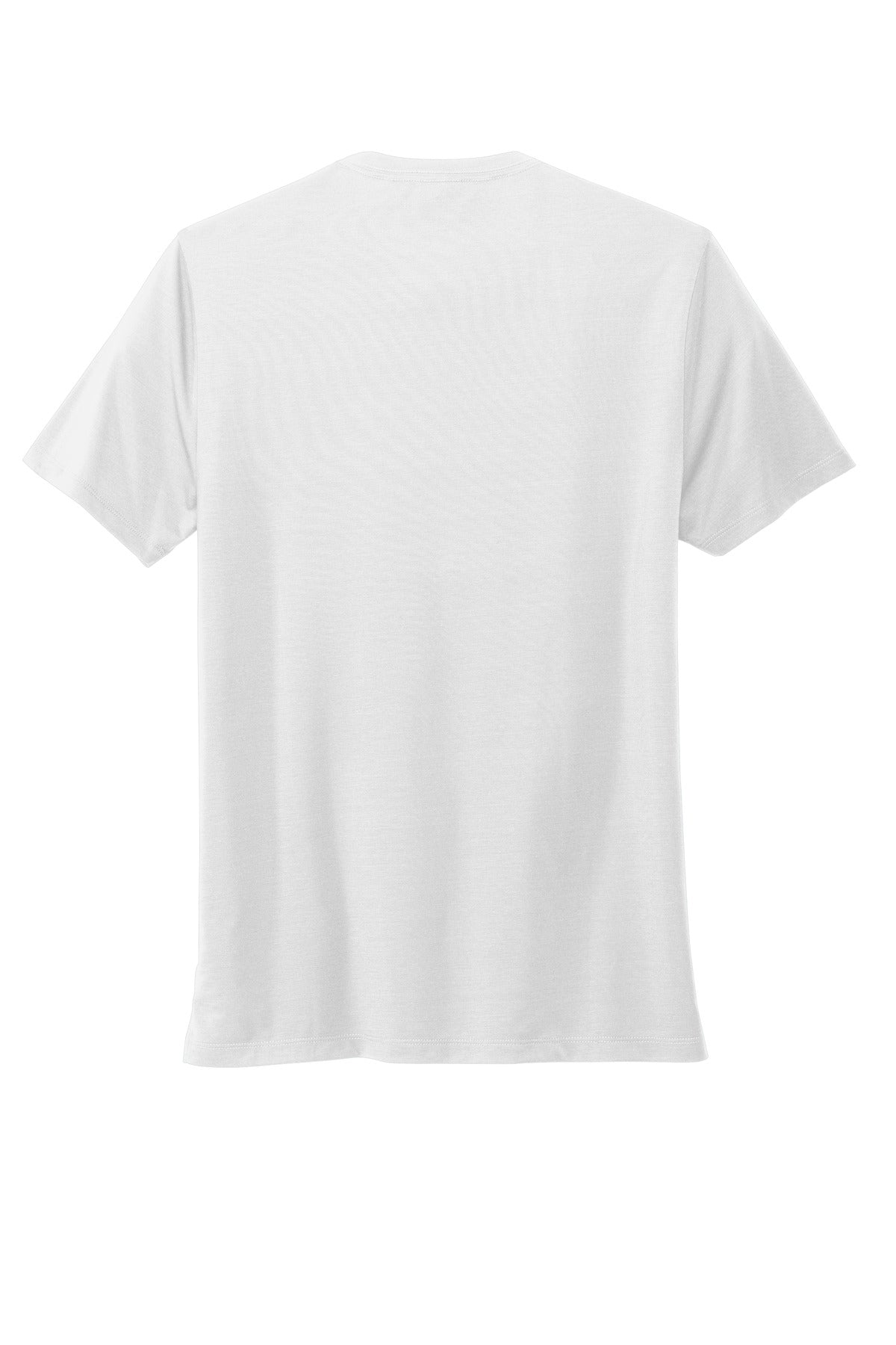Back Product White