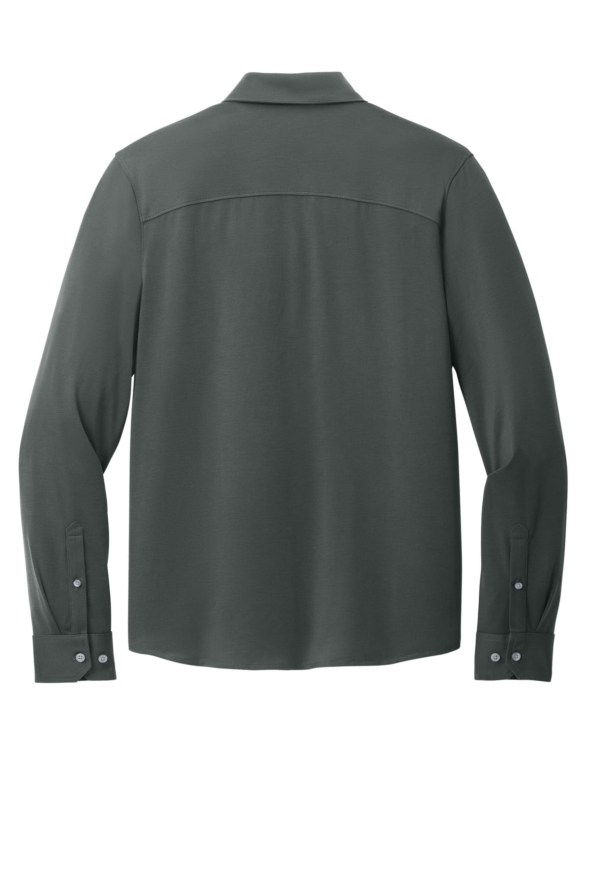 Back Product Anchor Grey
