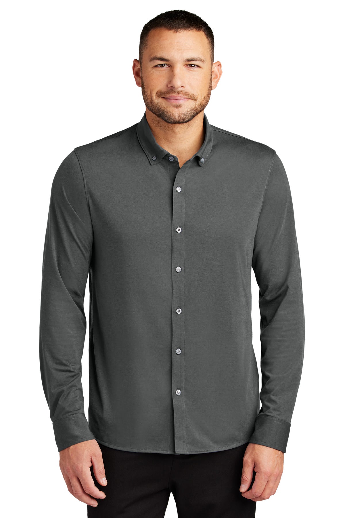 Model Anchor Grey