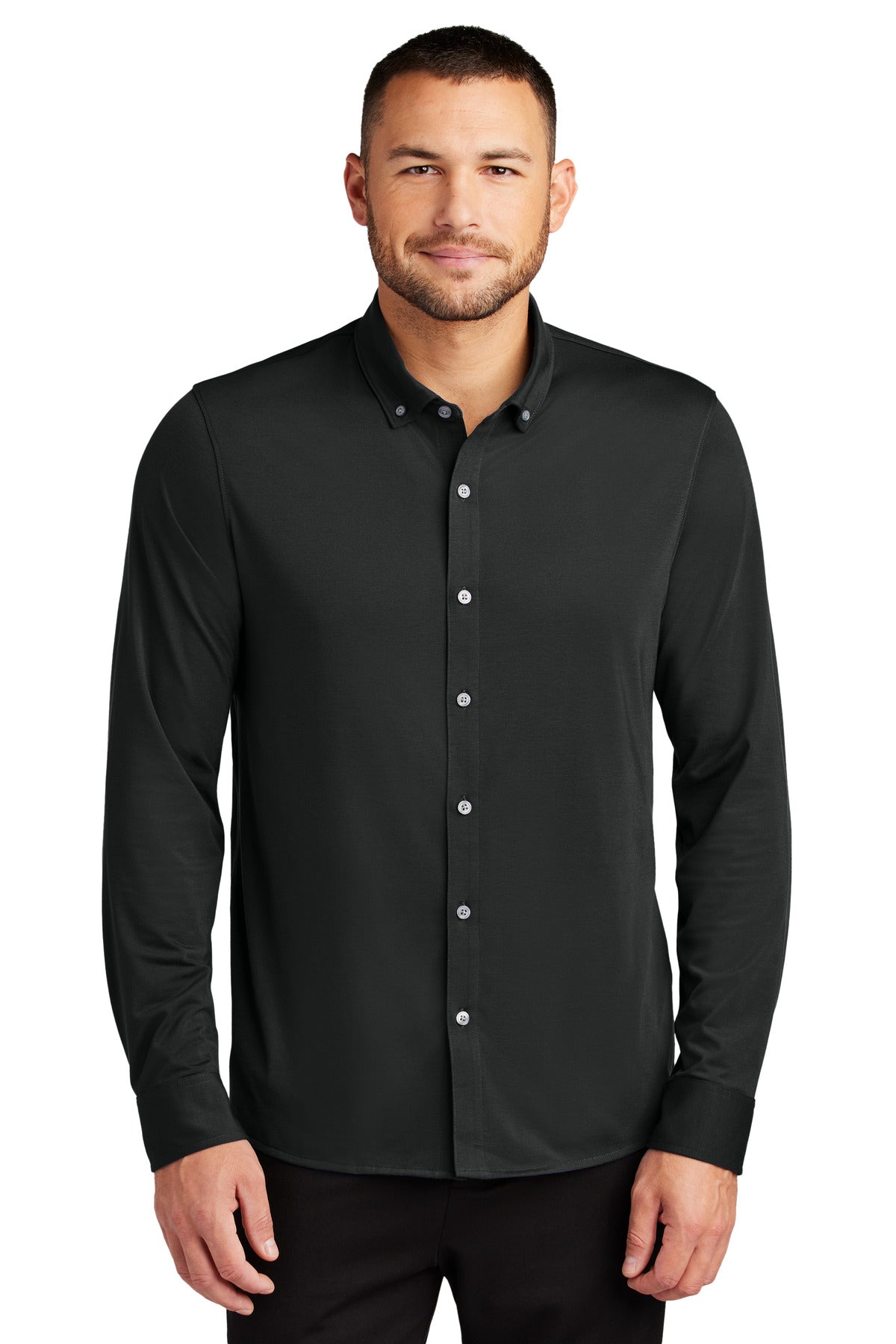 Model Deep Black