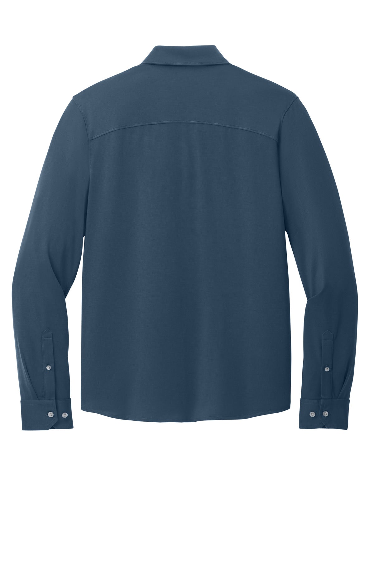 Back Product Insignia Blue