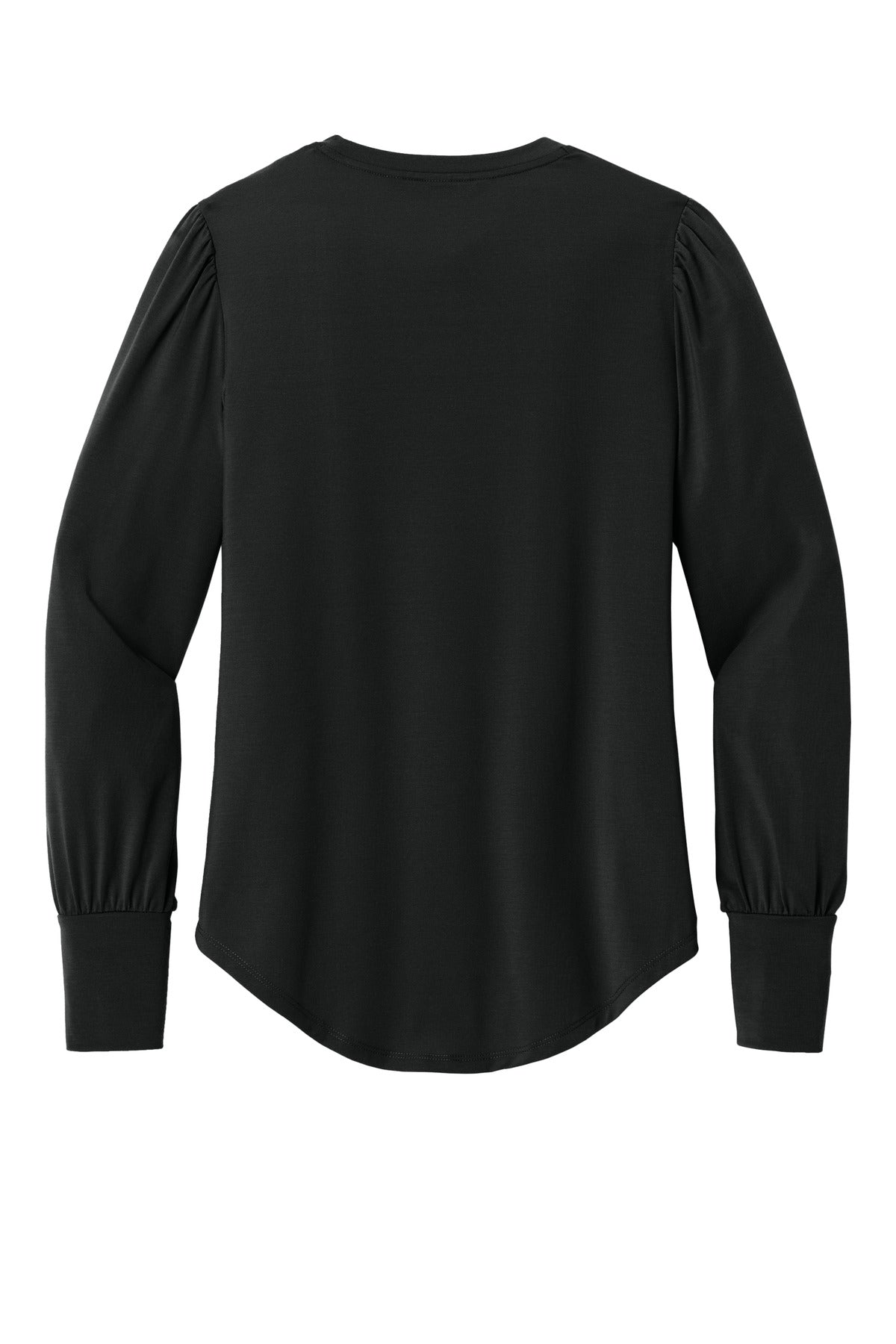 Back Product Deep Black