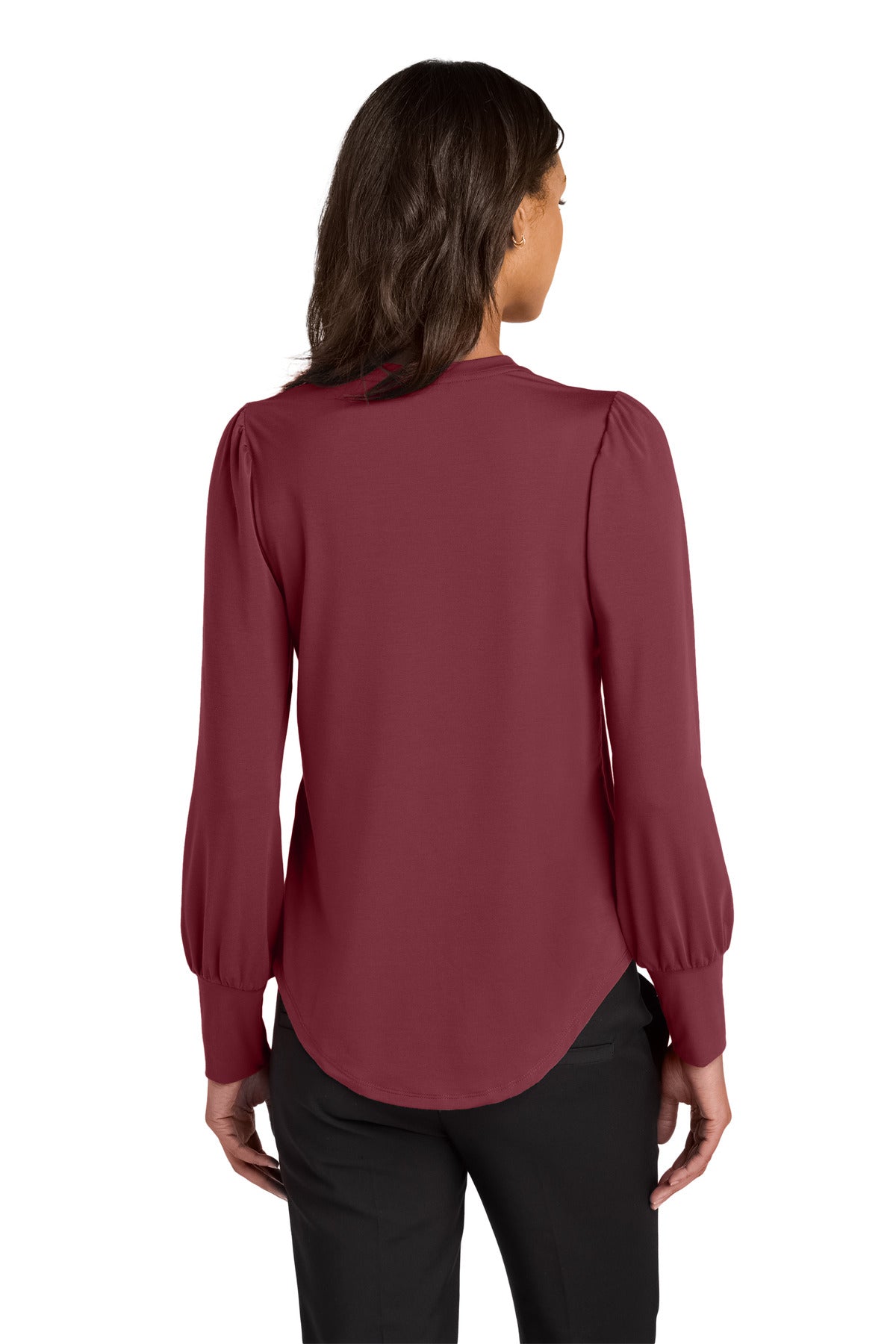 Back Model Rosewood