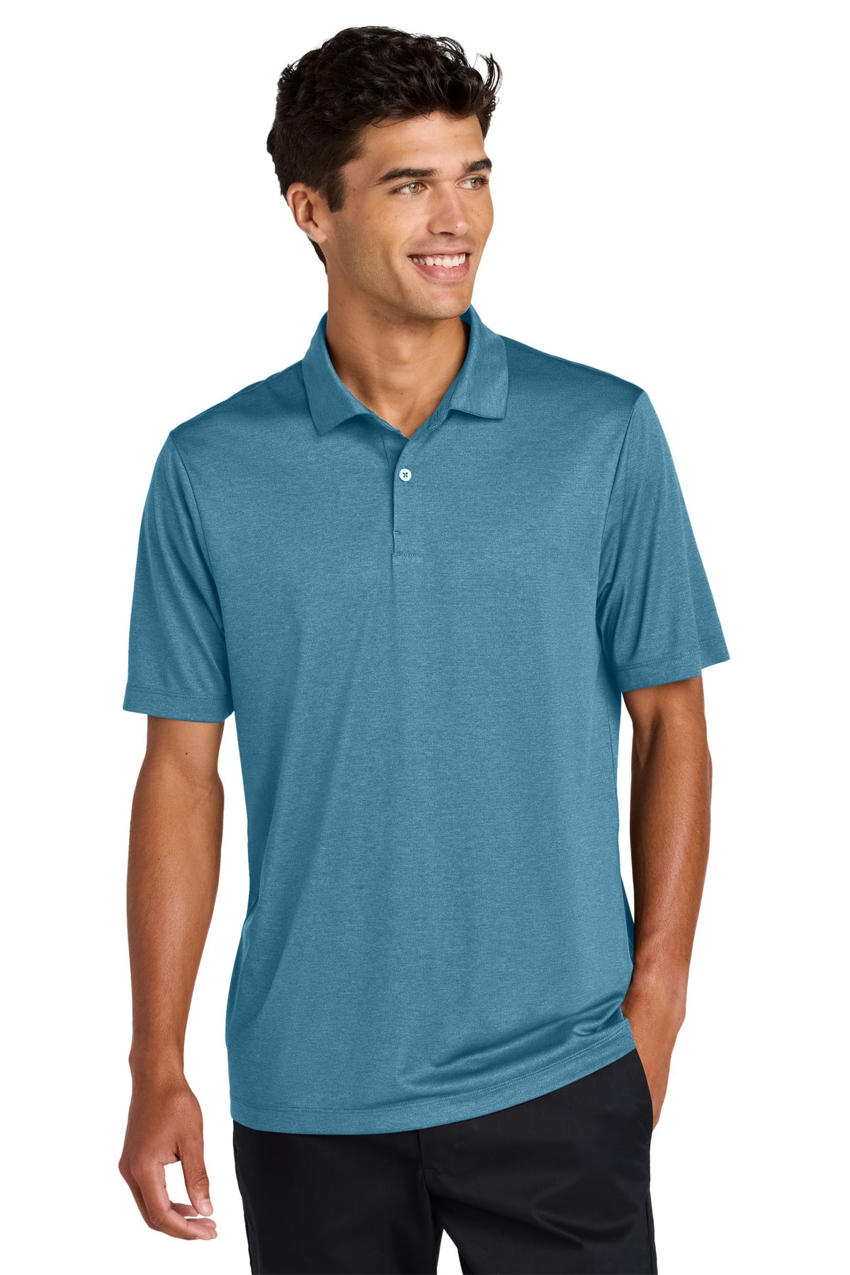 Model Harbor Blue Heather