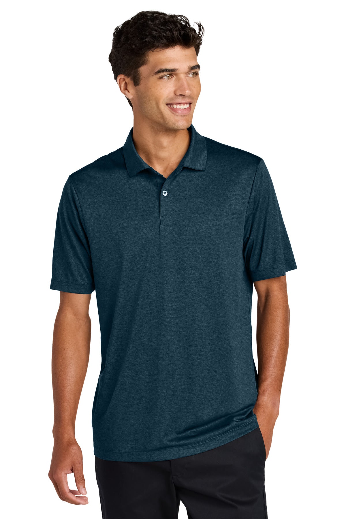 Model Insignia Blue Heather