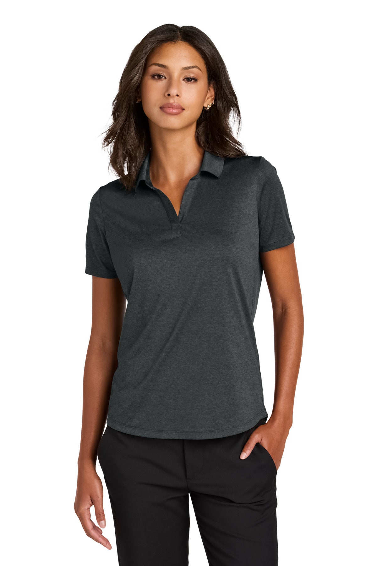 Model Anchor Grey Heather