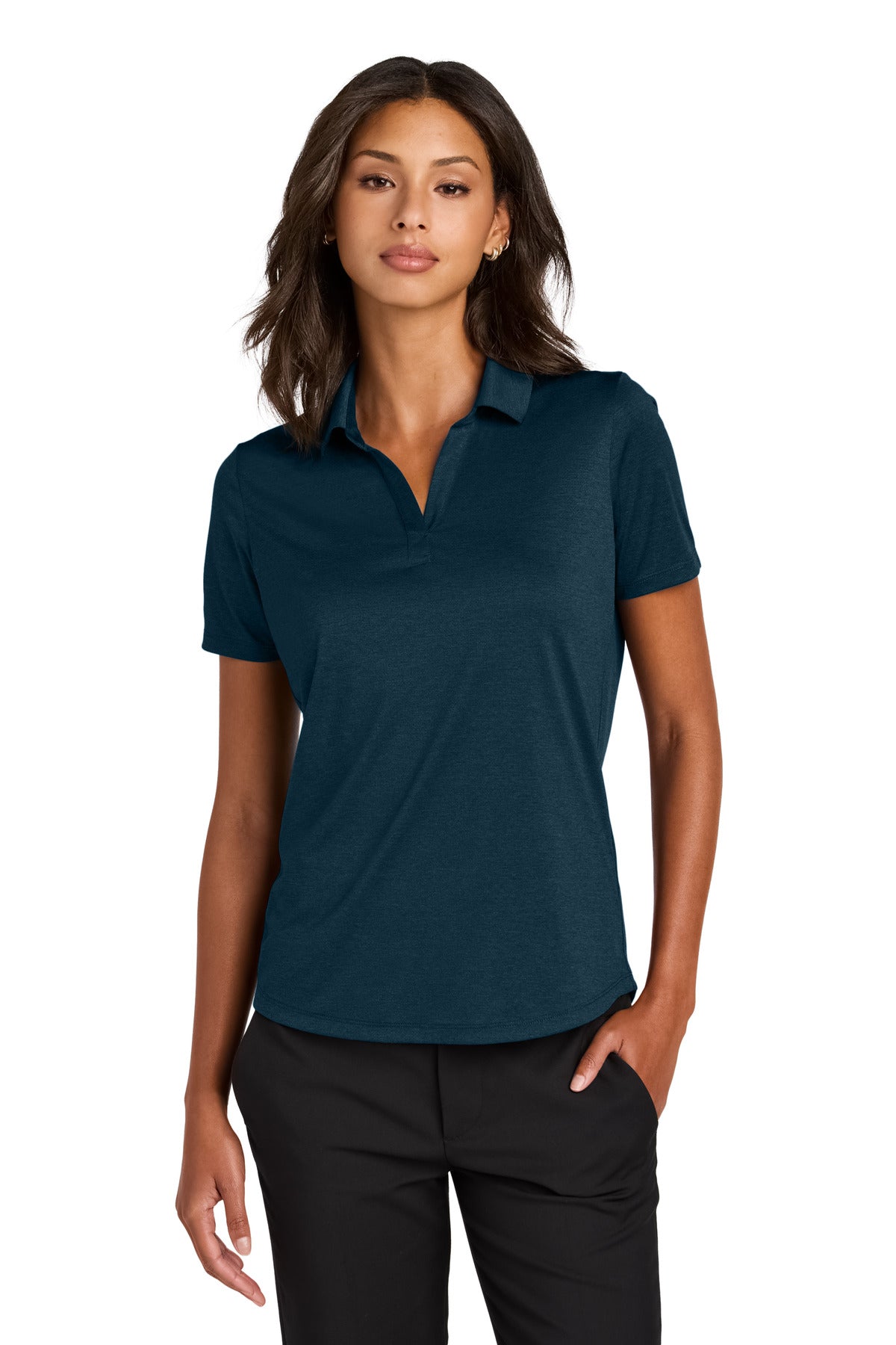 Model Insignia Blue Heather