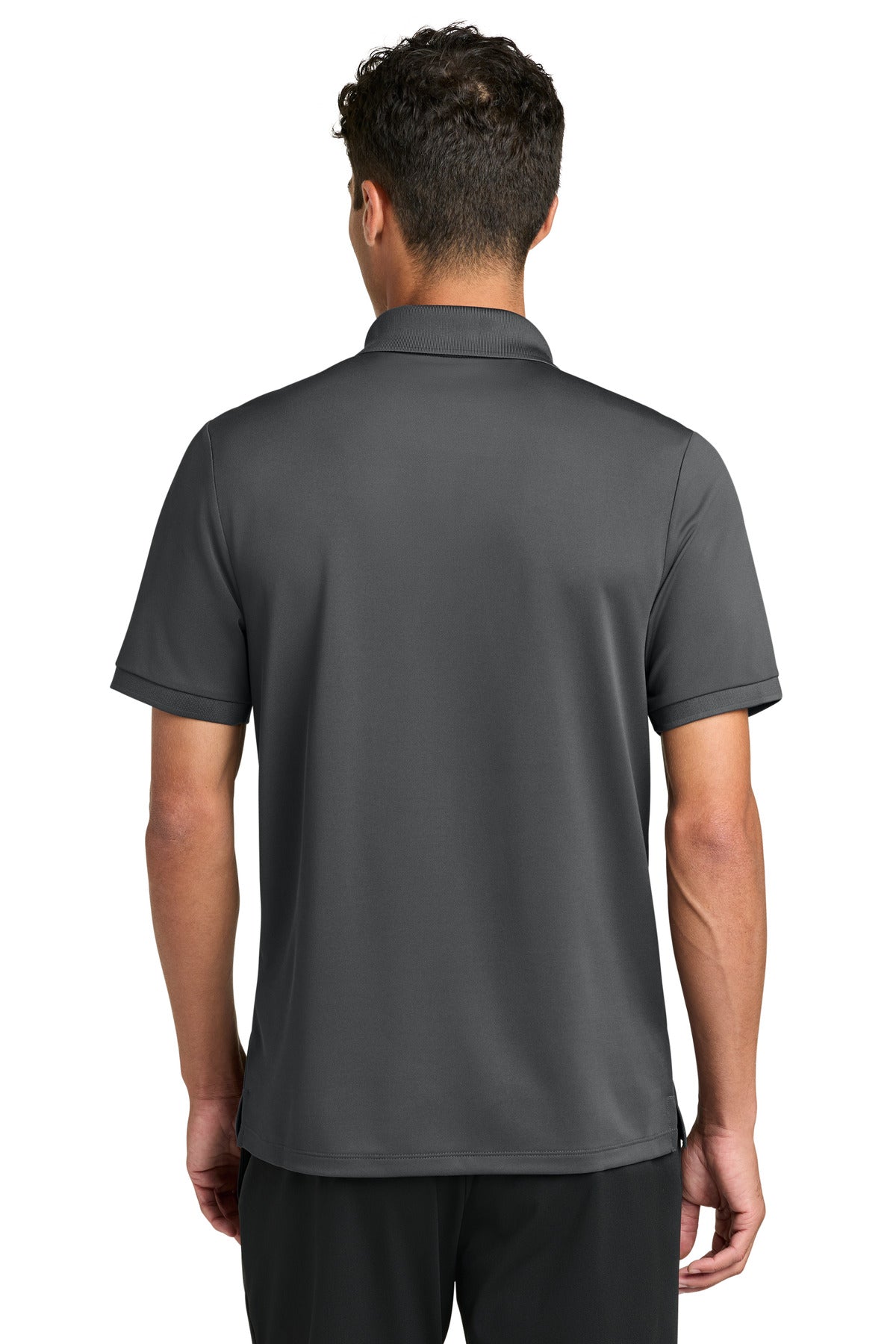 Back Model Storm Grey