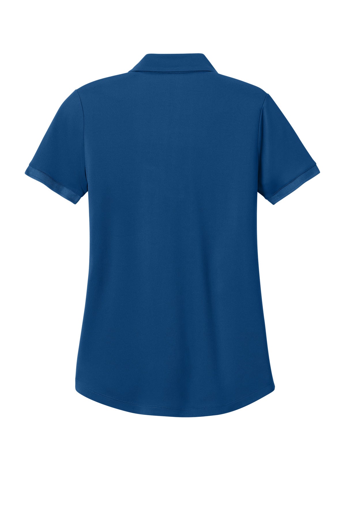 Back Product True Blue