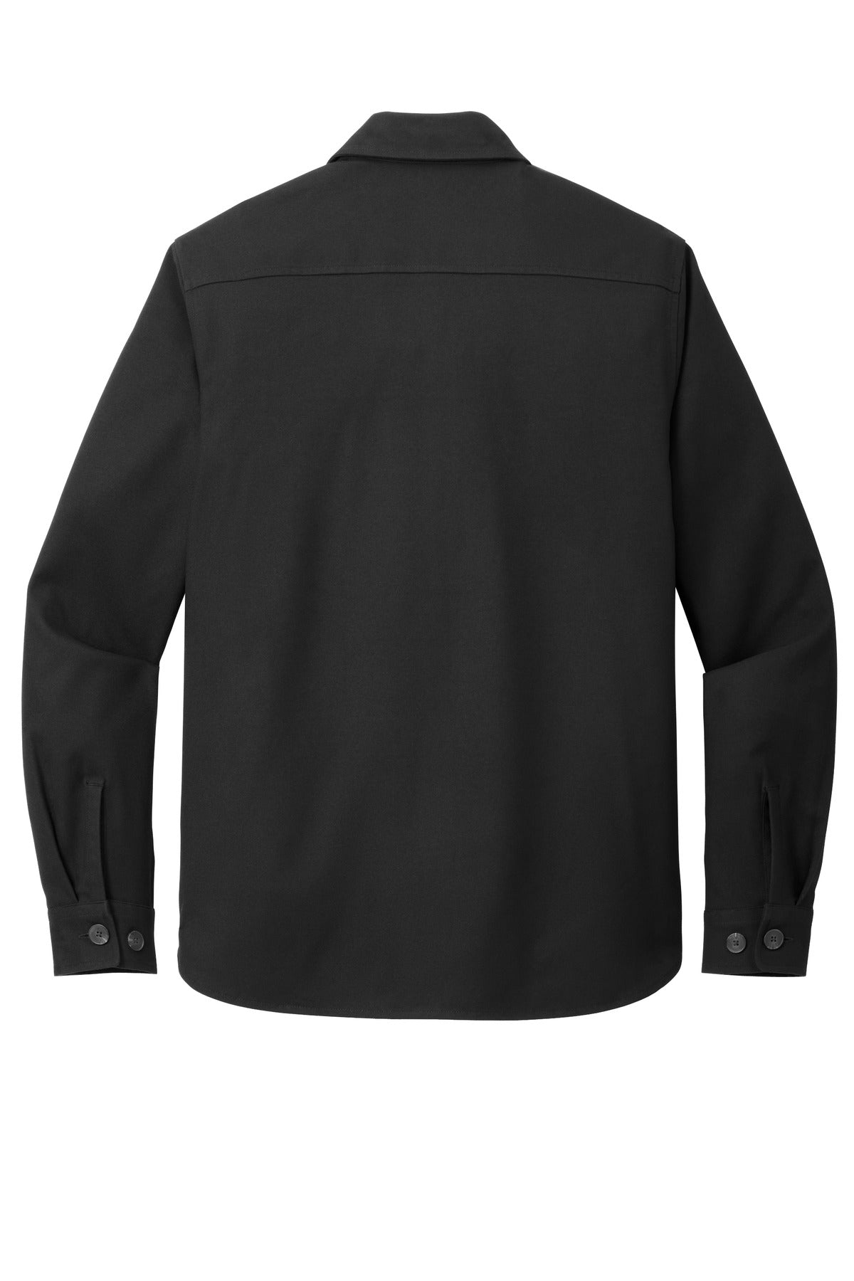Back Product Deep Black