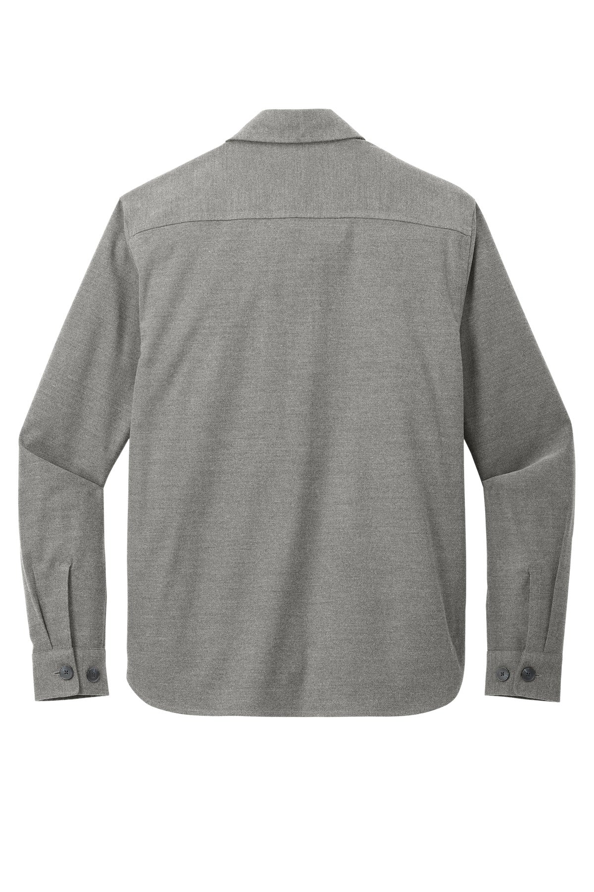 Back Product Light Anchor Grey Heather