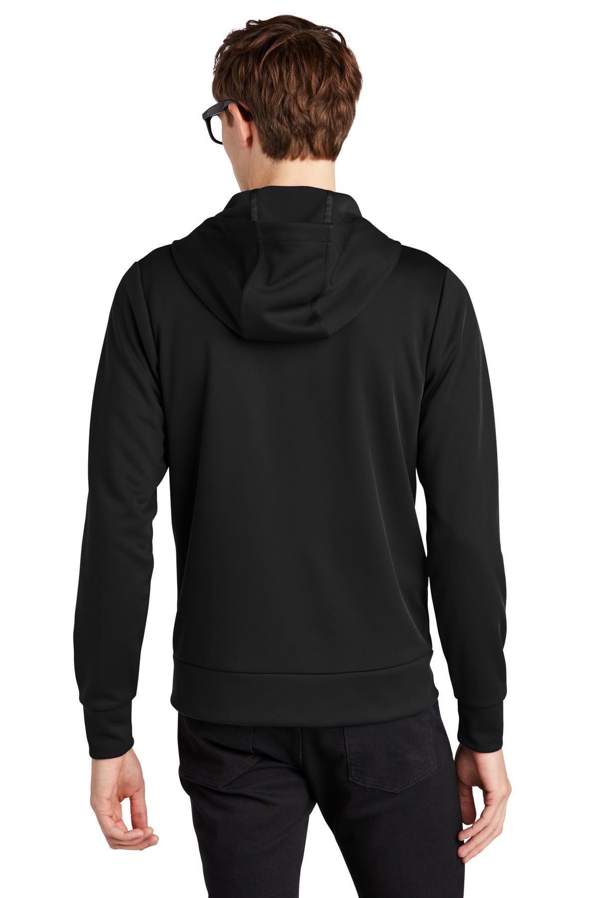 Back Model Deep Black