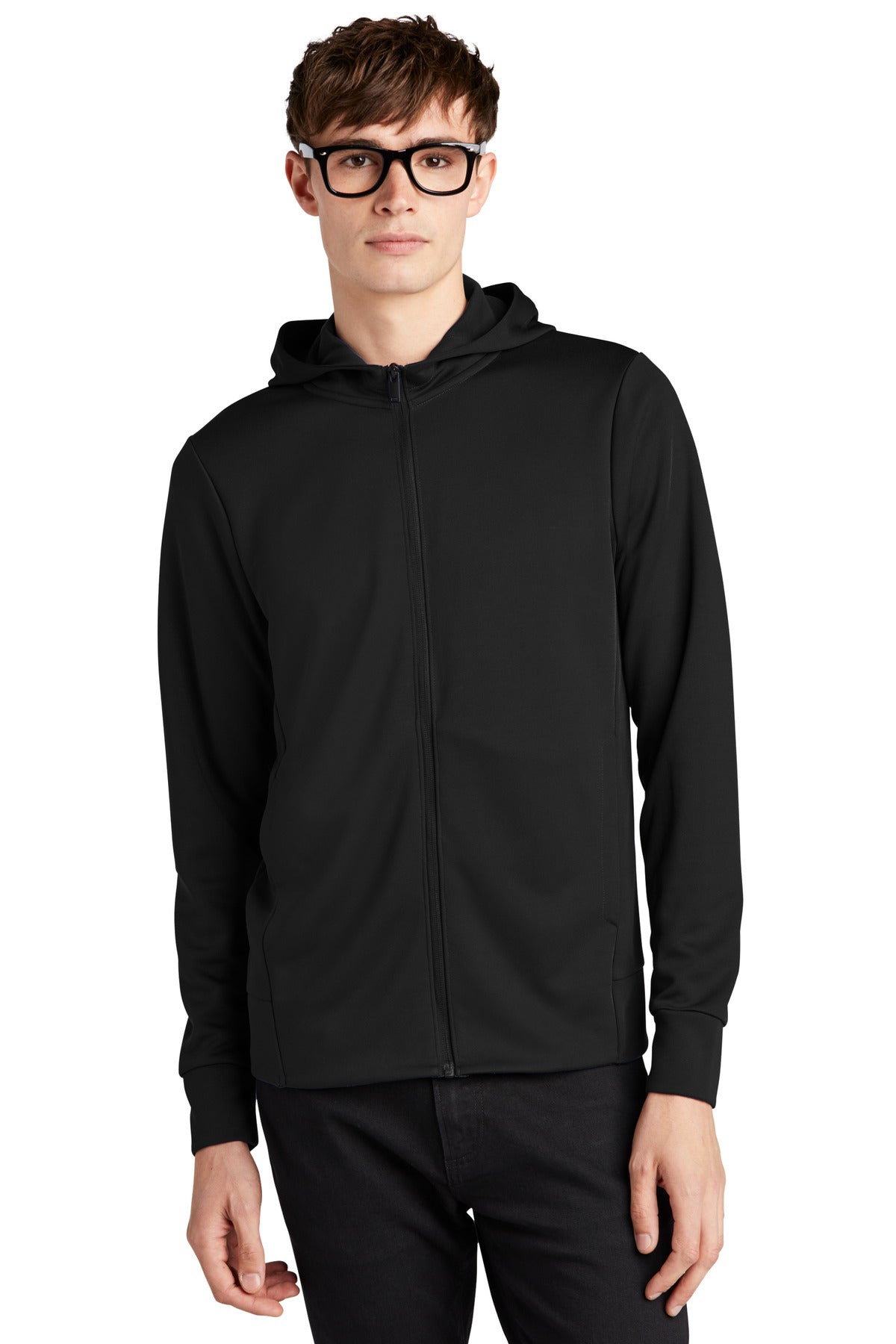 Model Deep Black