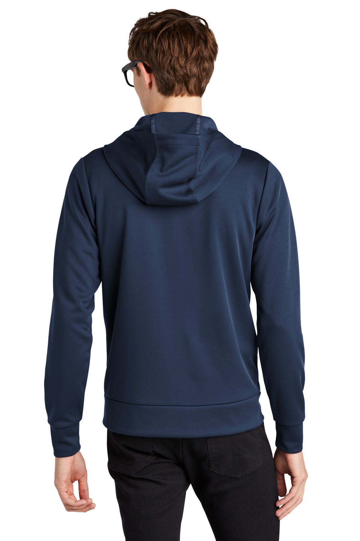 Back Model Insignia Blue