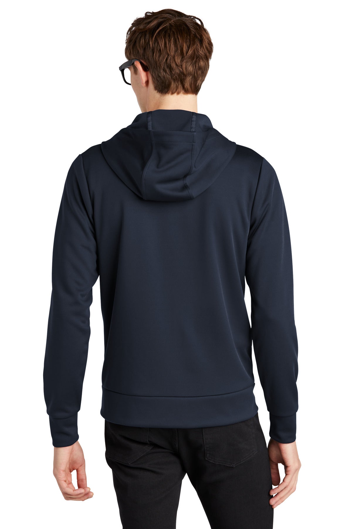 Back Model Night Navy