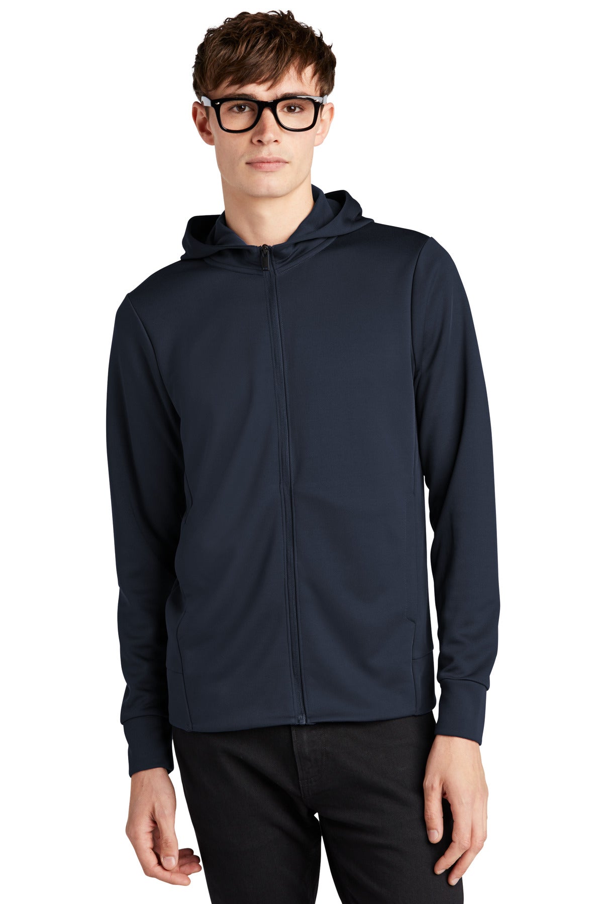 Model Night Navy