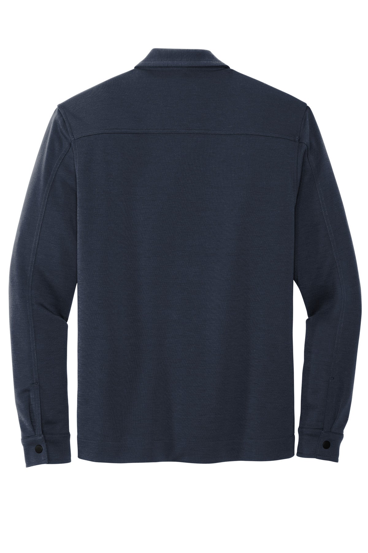 Back Product Night Navy