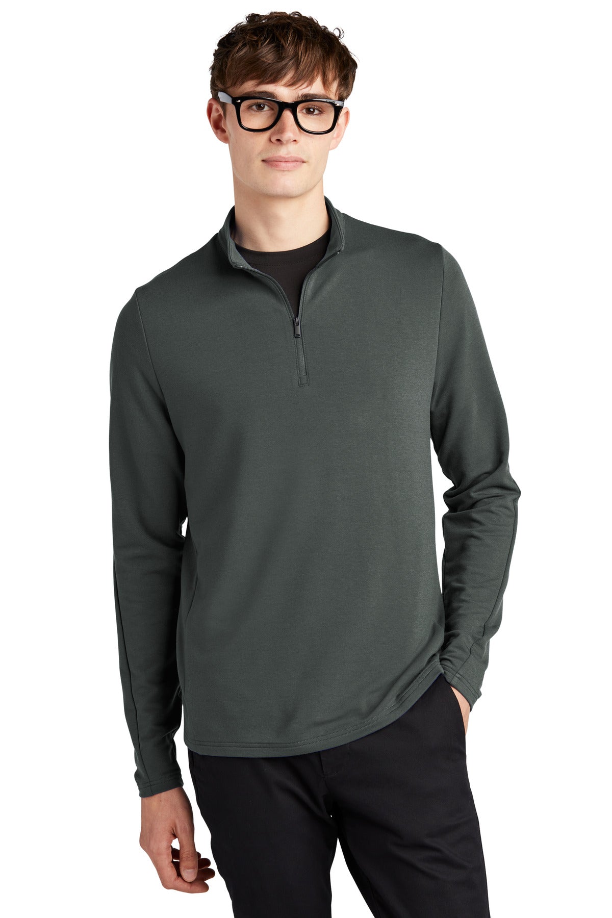 Model Anchor Grey