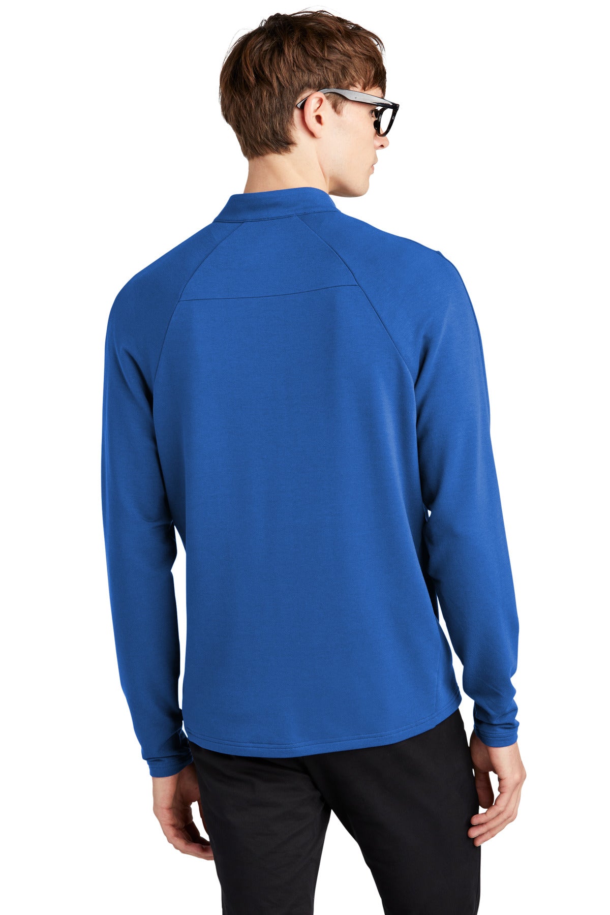 Back Model Blue Note