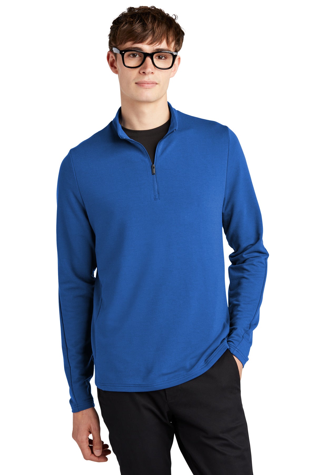 Model Blue Note