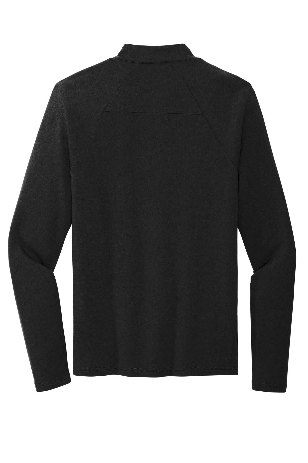 Back Product Deep Black
